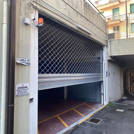 Raggio Di Sole Apartment Sestri Levante Exterior foto
