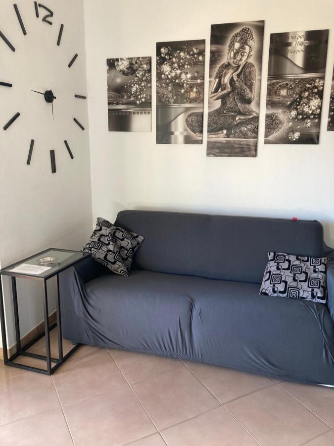 Raggio Di Sole Apartment Sestri Levante Exterior foto