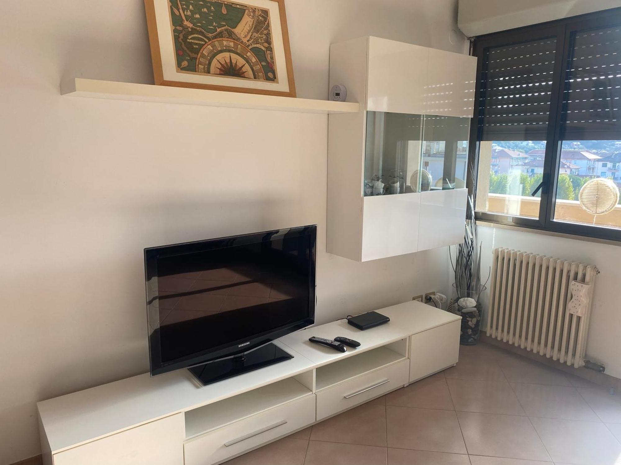 Raggio Di Sole Apartment Sestri Levante Exterior foto