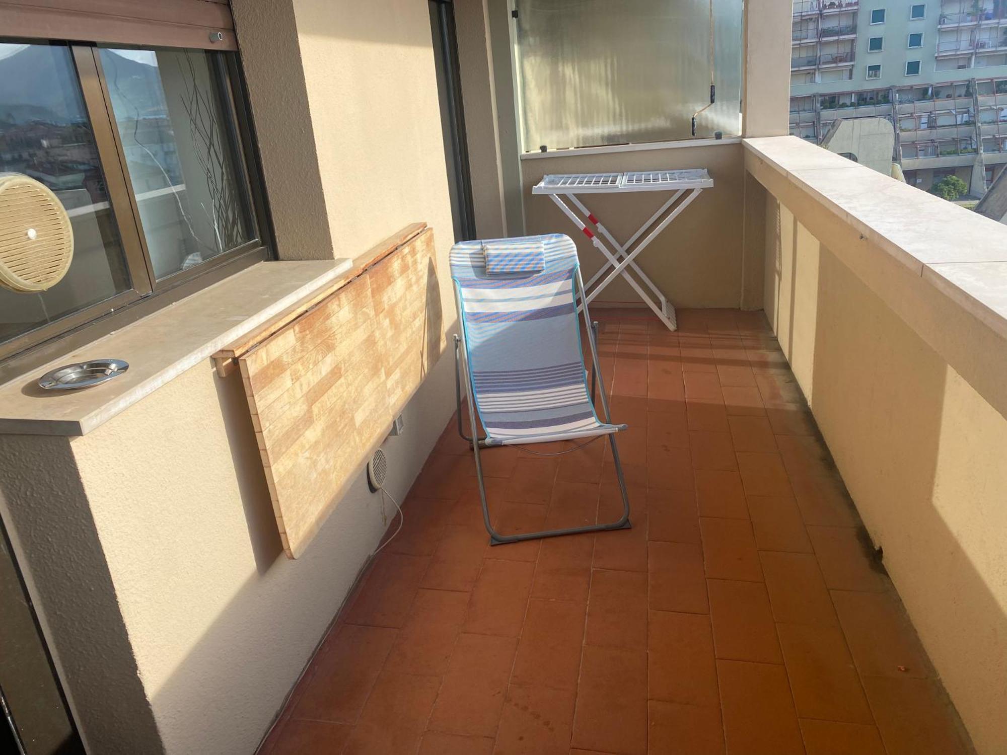 Raggio Di Sole Apartment Sestri Levante Exterior foto