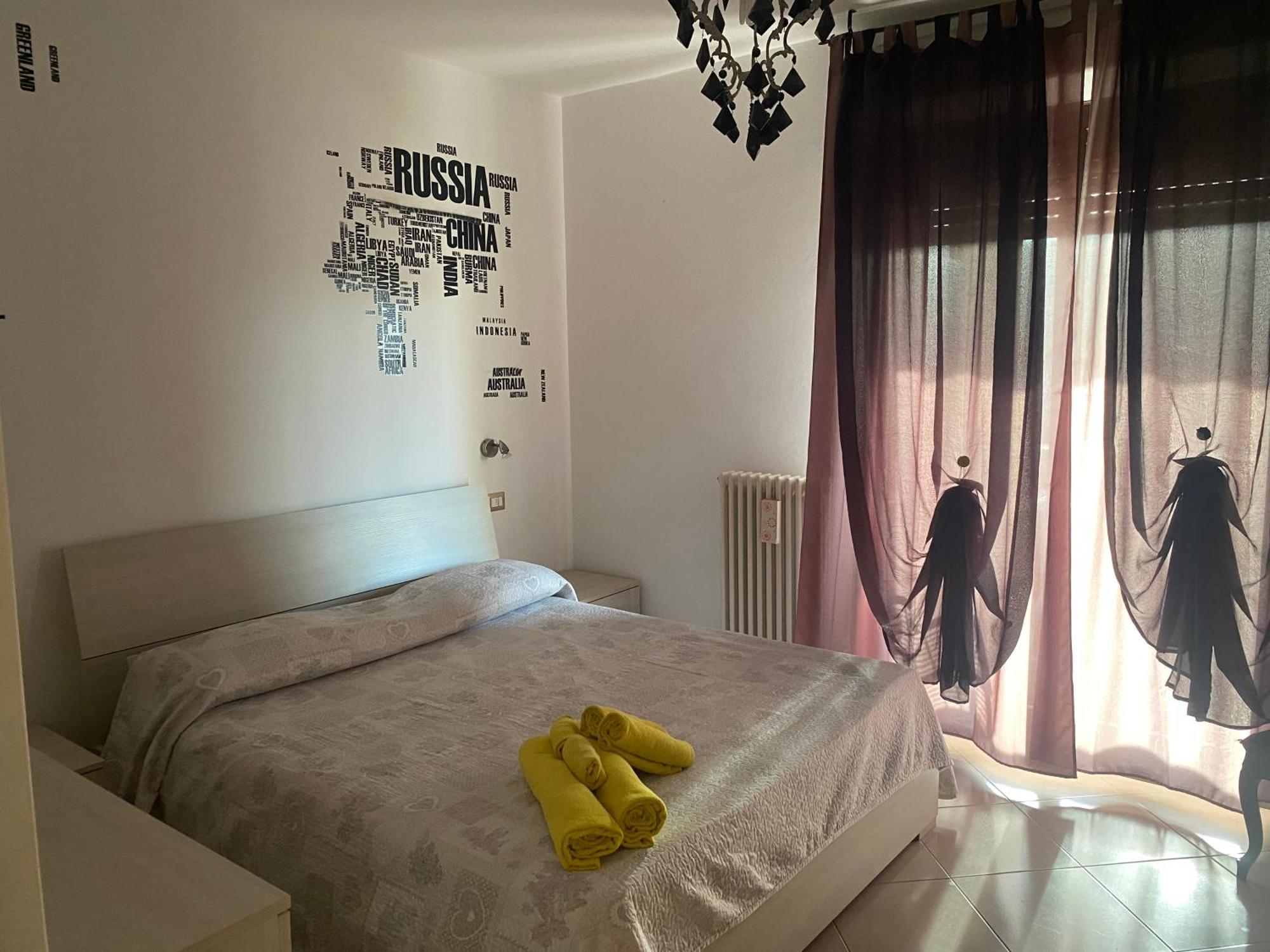 Raggio Di Sole Apartment Sestri Levante Exterior foto